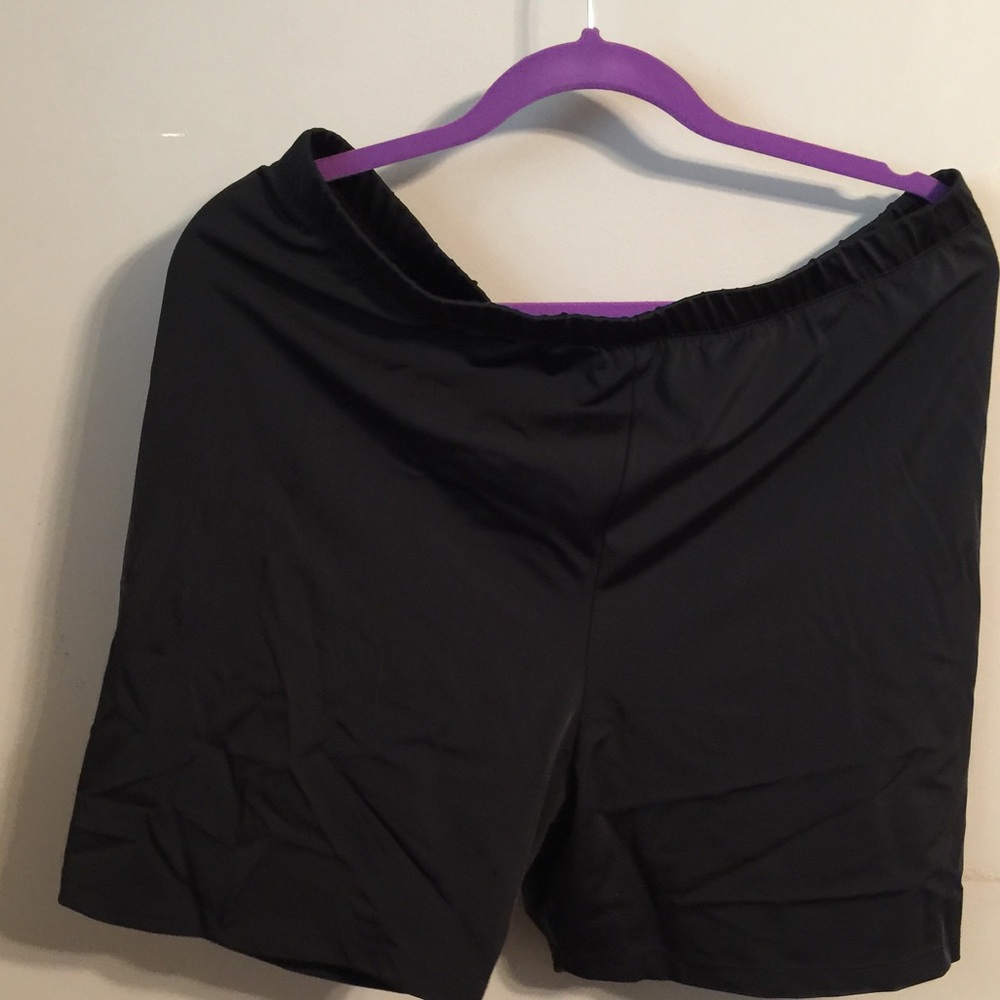 Swim Shorts
